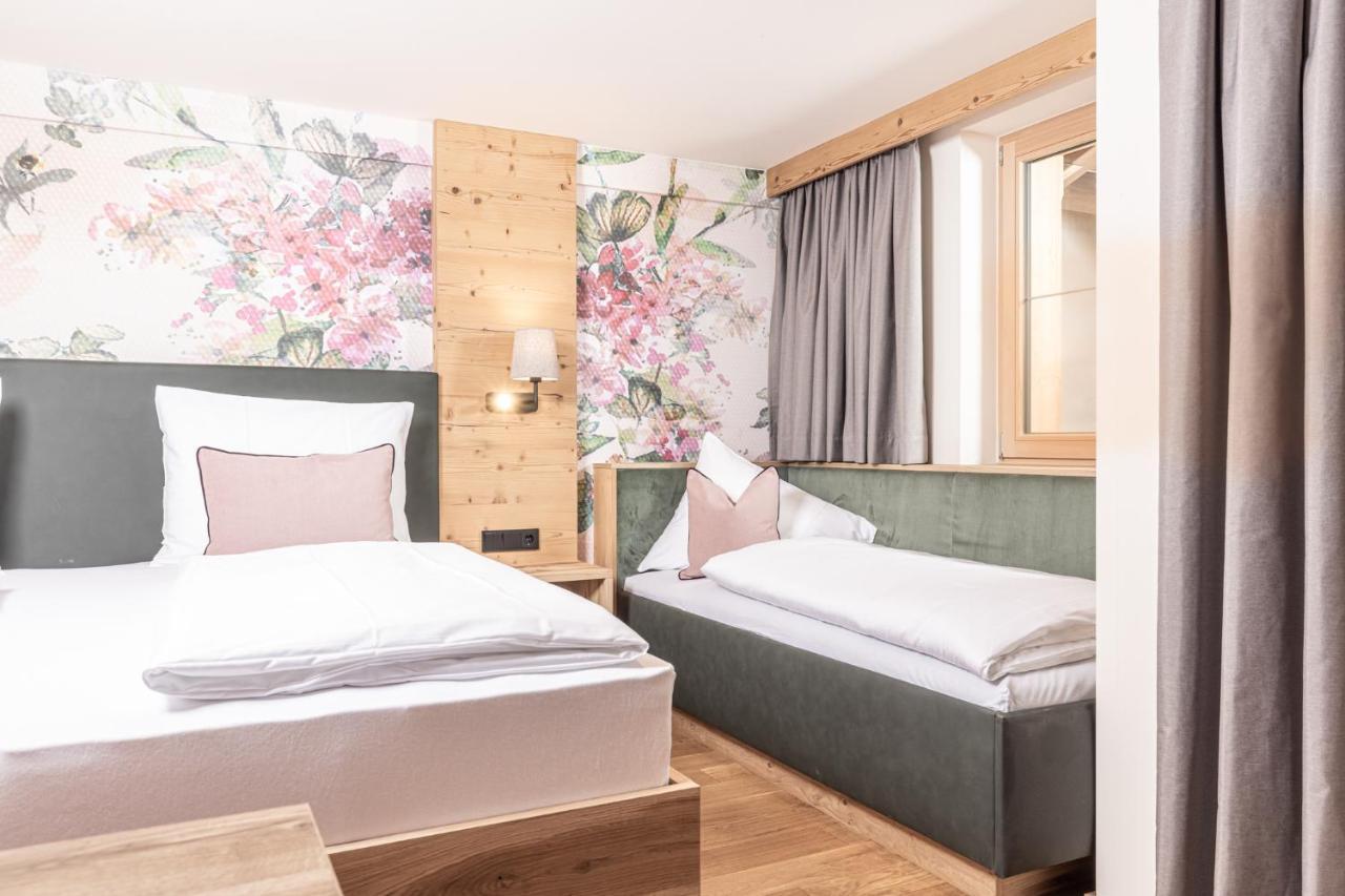 Galtenberg Bed & Breakfast Alpbach Exterior foto