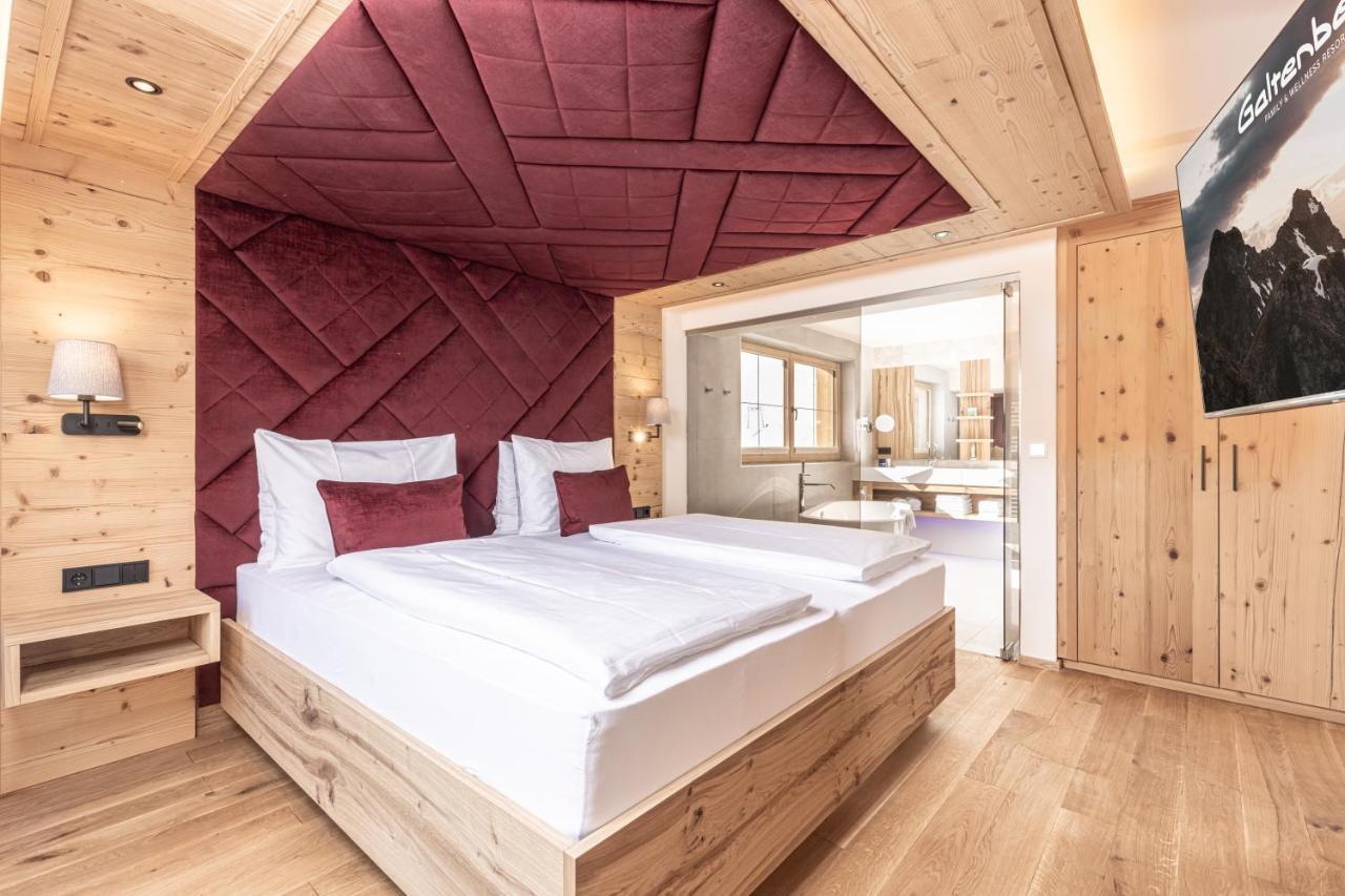 Galtenberg Bed & Breakfast Alpbach Exterior foto
